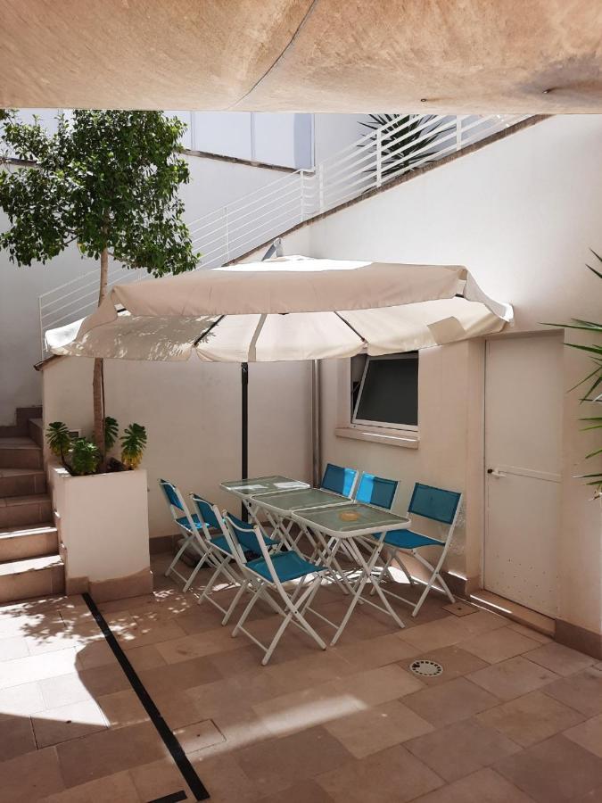 Y Arcillos Luxury Rooms Cin Ito75O35B4Ooo468O2 Lecce Bagian luar foto