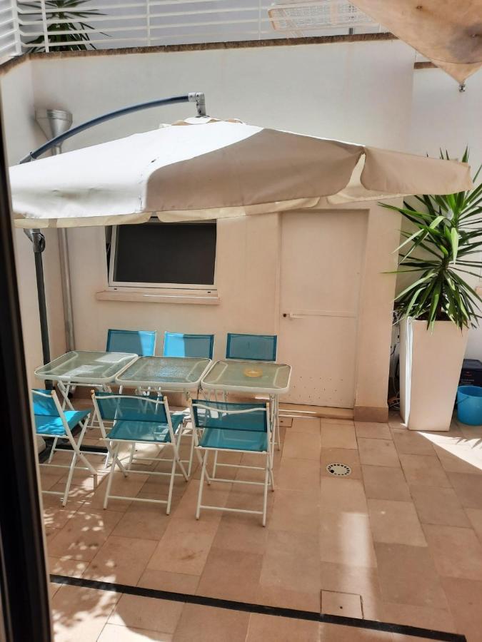 Y Arcillos Luxury Rooms Cin Ito75O35B4Ooo468O2 Lecce Bagian luar foto