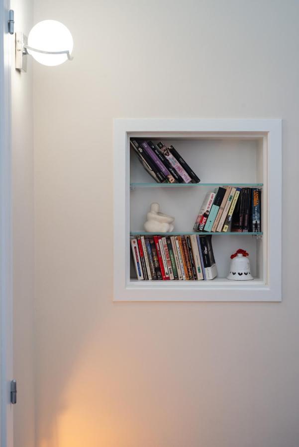 Y Arcillos Luxury Rooms Cin Ito75O35B4Ooo468O2 Lecce Bagian luar foto