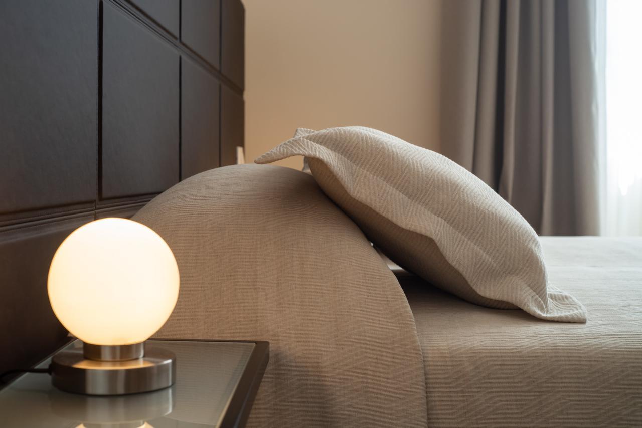 Y Arcillos Luxury Rooms Cin Ito75O35B4Ooo468O2 Lecce Bagian luar foto