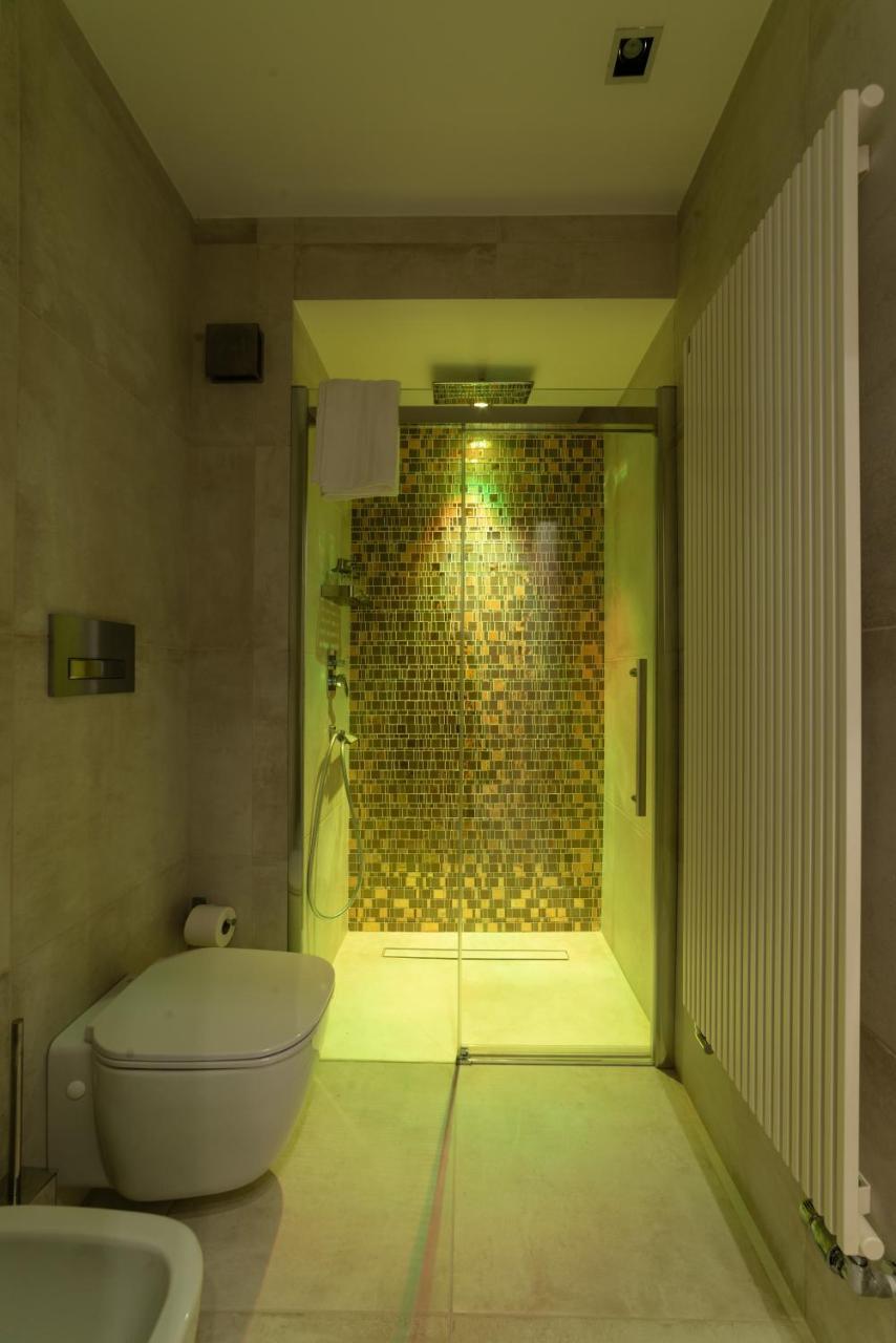 Y Arcillos Luxury Rooms Cin Ito75O35B4Ooo468O2 Lecce Bagian luar foto