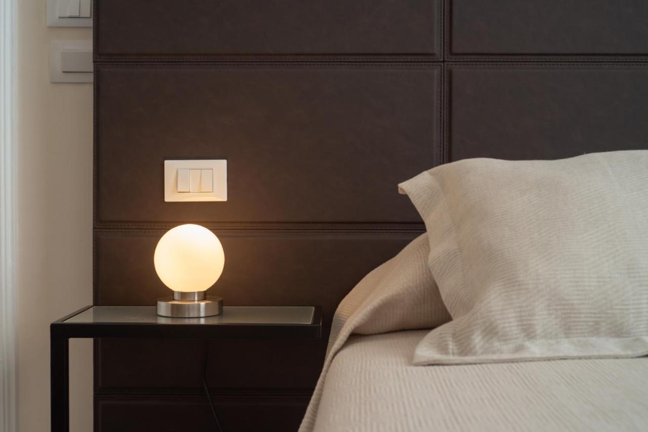 Y Arcillos Luxury Rooms Cin Ito75O35B4Ooo468O2 Lecce Bagian luar foto