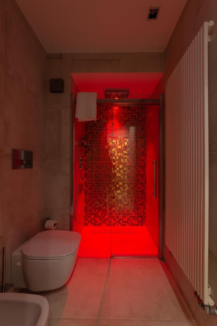 Y Arcillos Luxury Rooms Cin Ito75O35B4Ooo468O2 Lecce Bagian luar foto