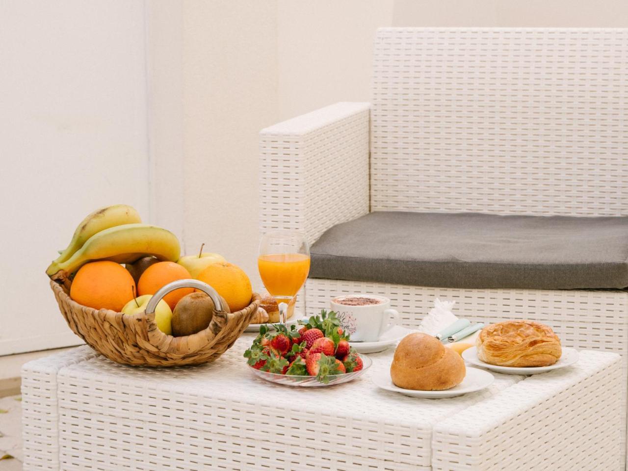 Y Arcillos Luxury Rooms Cin Ito75O35B4Ooo468O2 Lecce Bagian luar foto