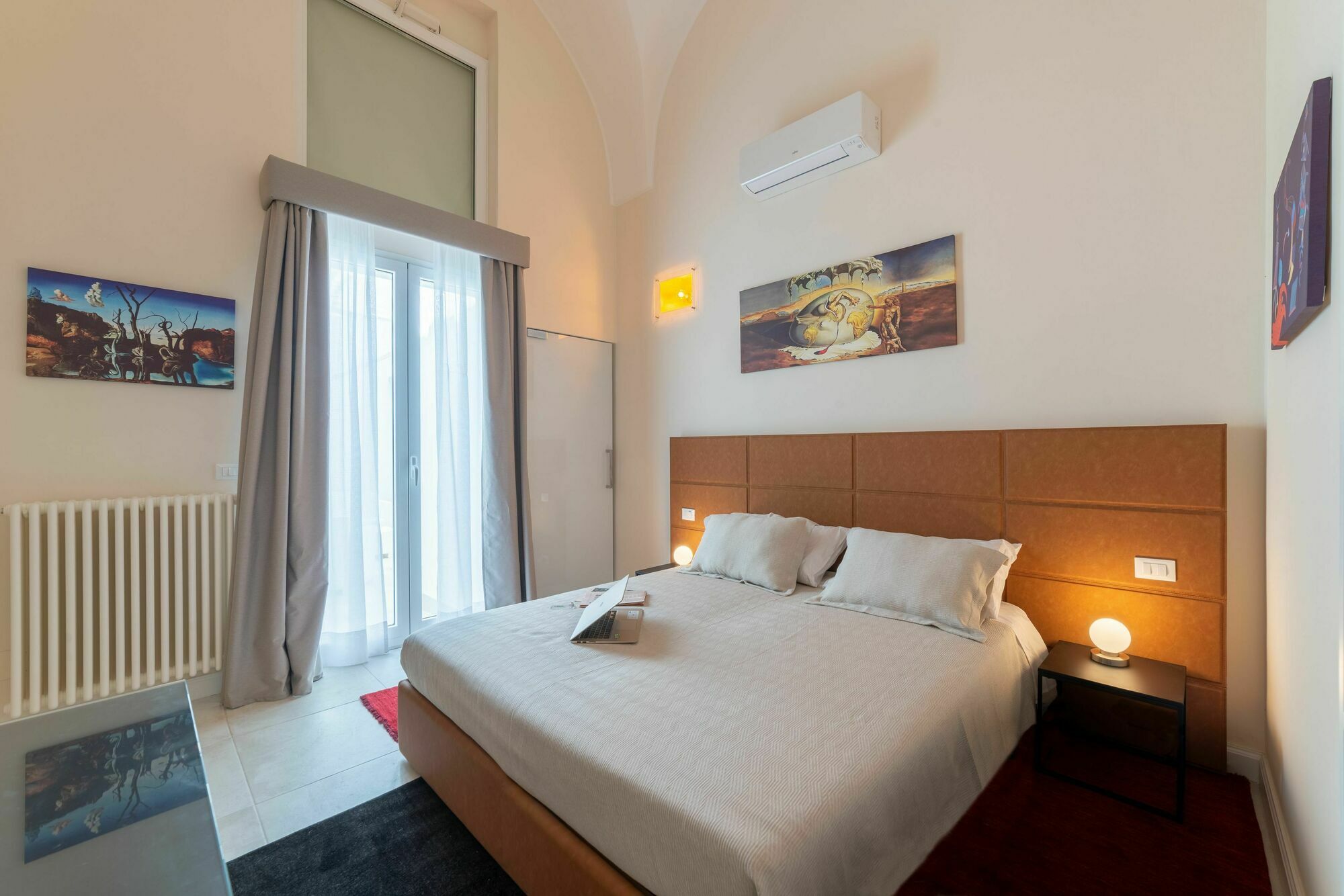Y Arcillos Luxury Rooms Cin Ito75O35B4Ooo468O2 Lecce Bagian luar foto