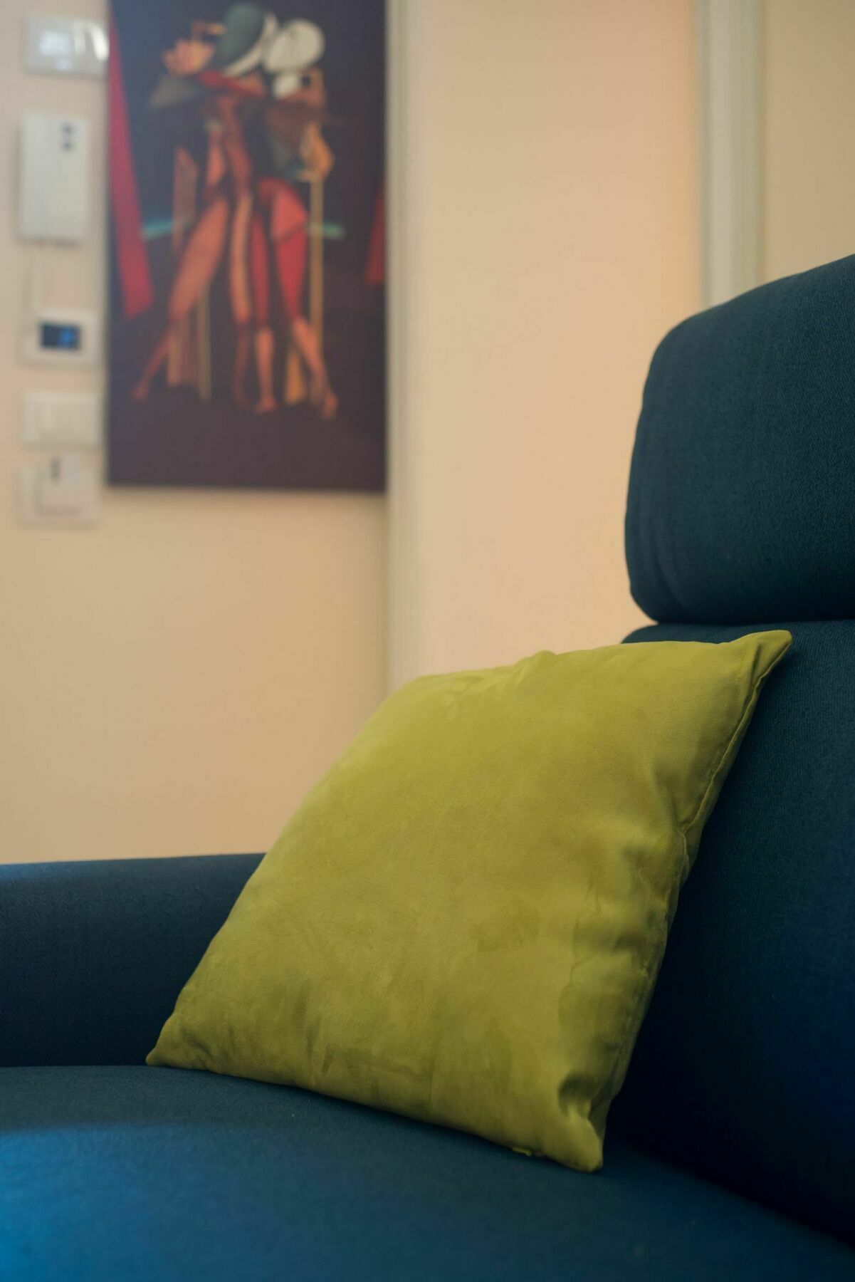 Y Arcillos Luxury Rooms Cin Ito75O35B4Ooo468O2 Lecce Bagian luar foto